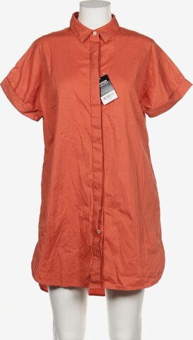 MELAWEAR Kleid M in Orange: predná strana