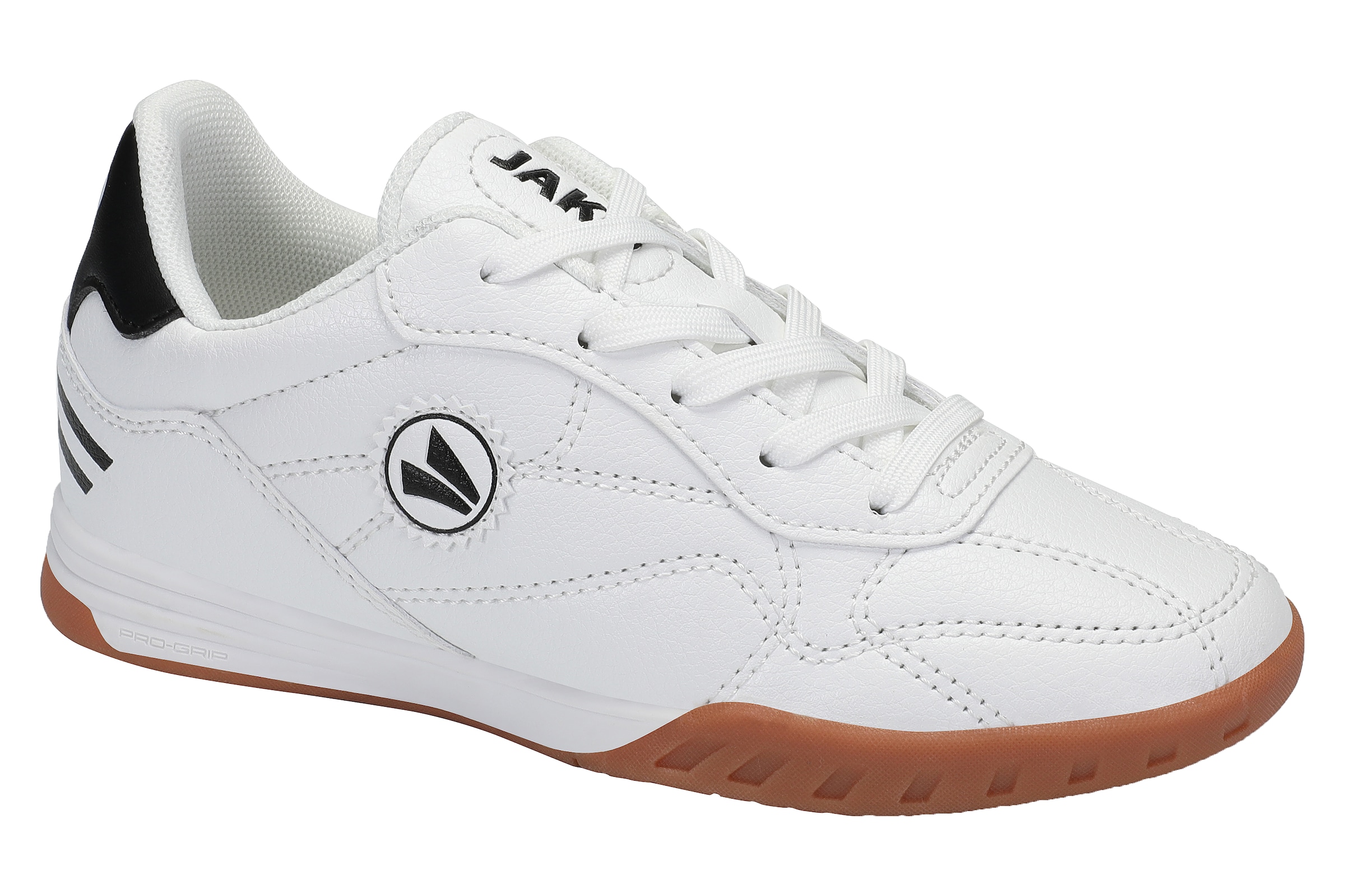 JAKO Athletic Shoes in White