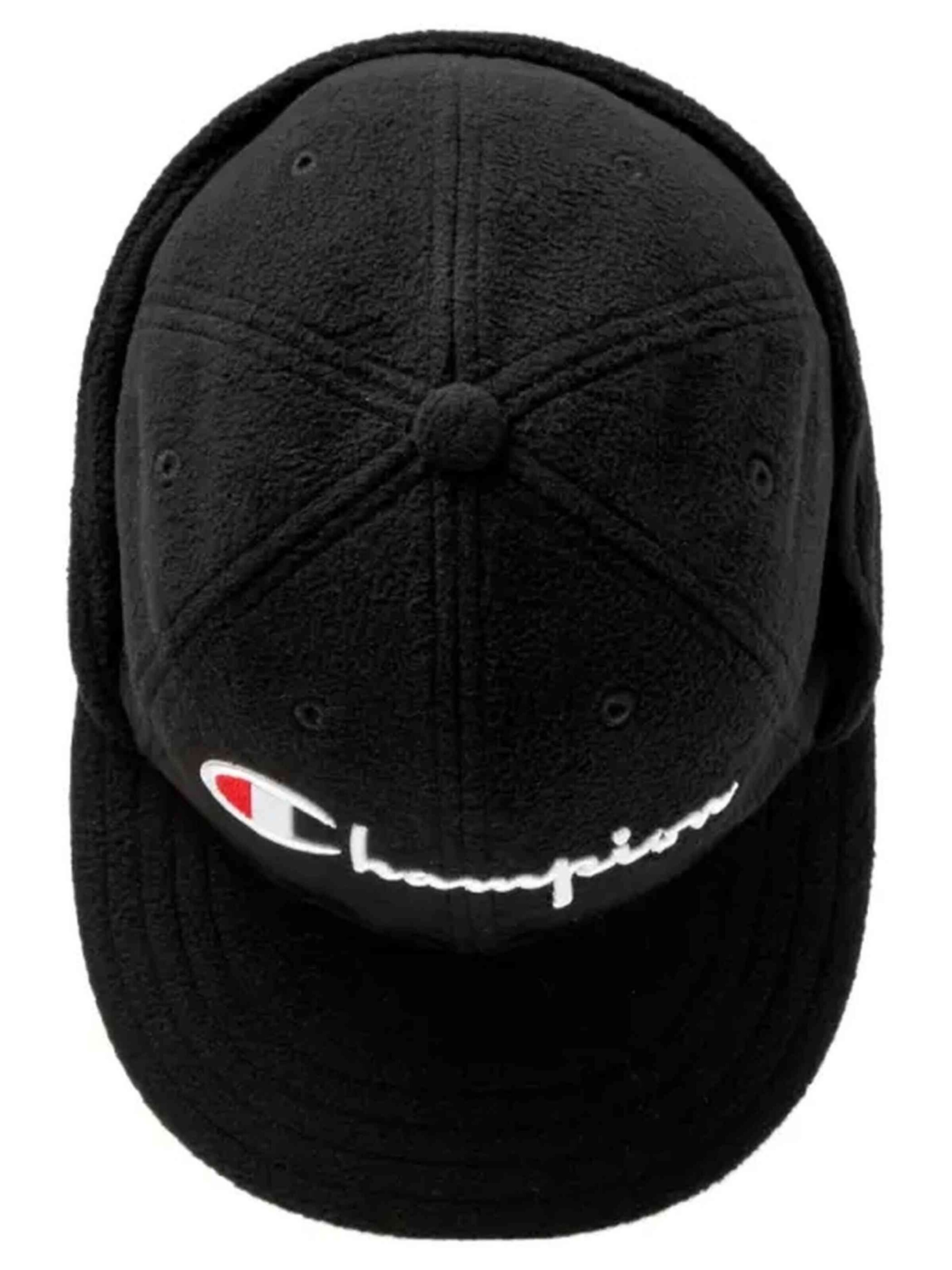 Champion - Gorra deportiva en negro