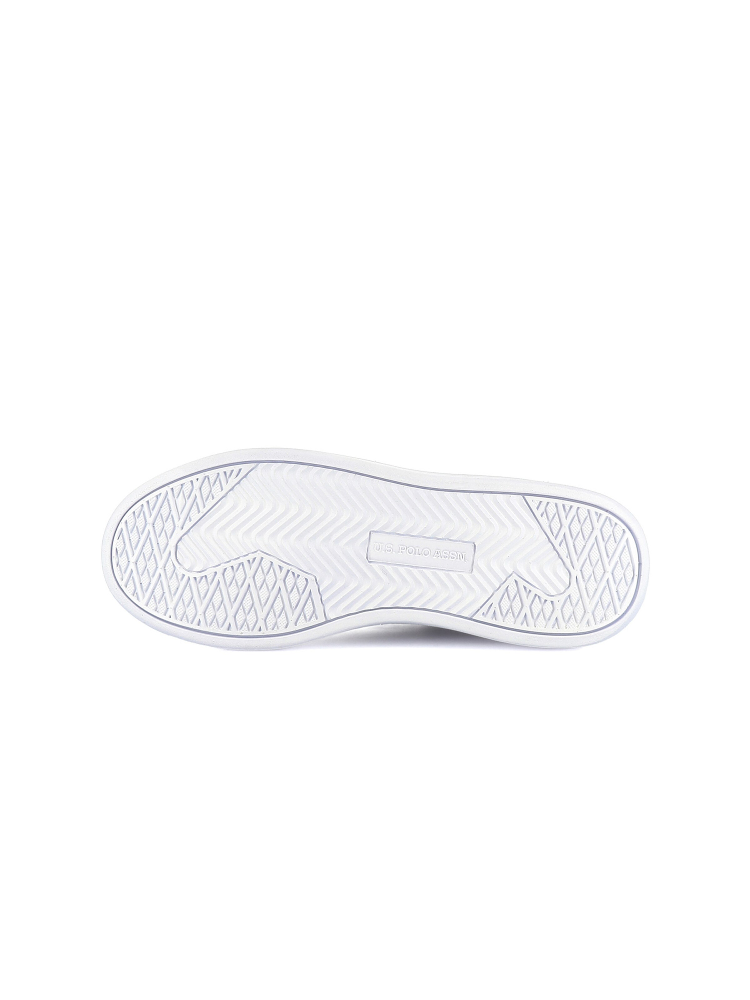 Sneaker bassa 'Cody' di US POLO ASSN. in nero