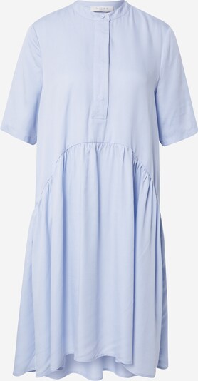 Rochie tip bluză 'Tenna' NORR pe albastru deschis, Vizualizare produs