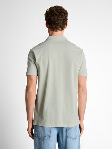 TOM TAILOR DENIM T-shirt i grön