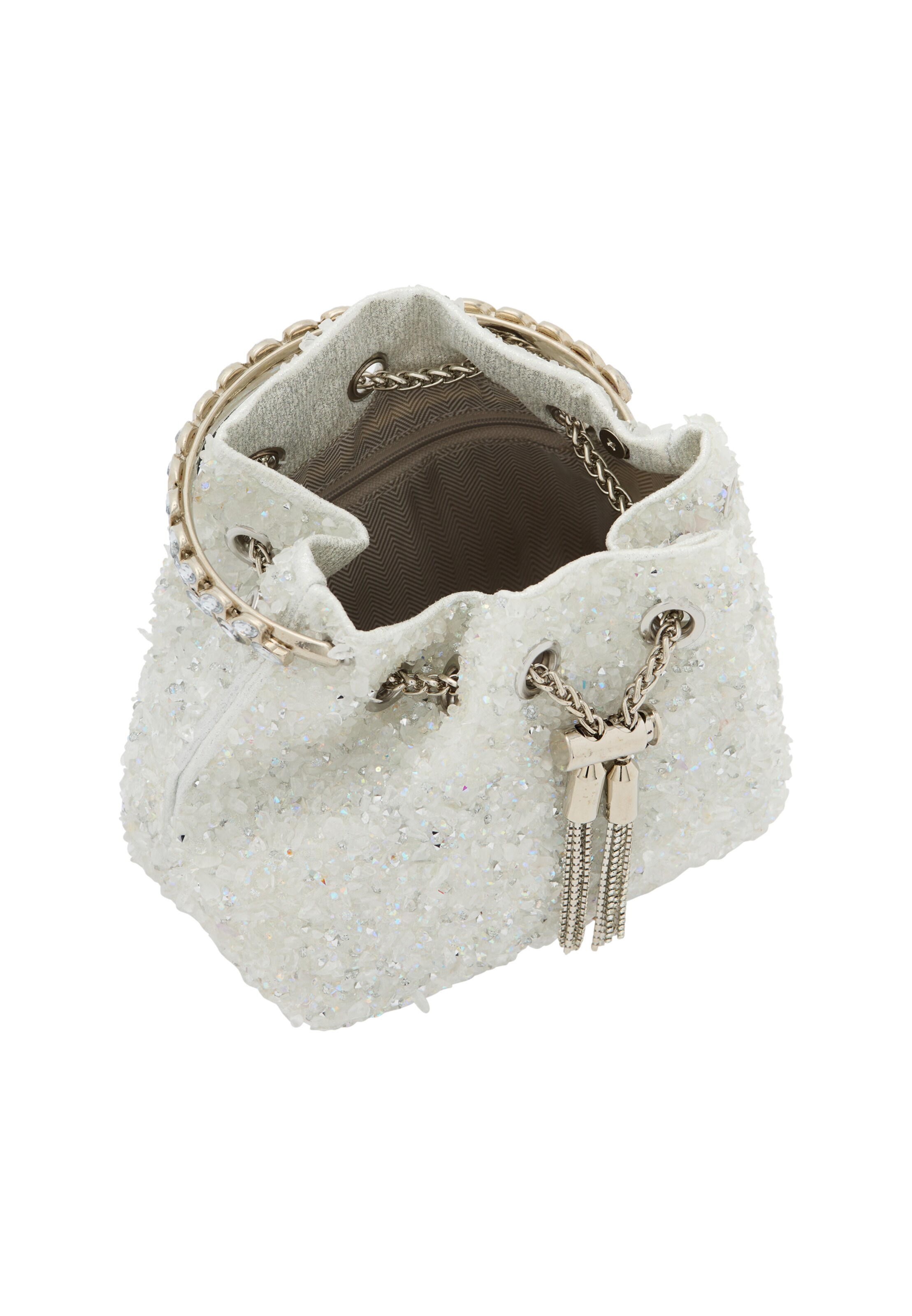 faina Buideltas in Wit