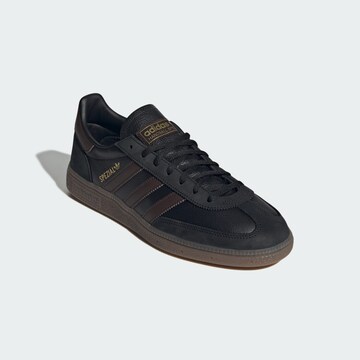 ADIDAS ORIGINALS Sneaker 'Handball Spezial' in Schwarz