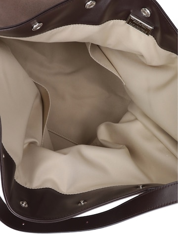 Gave Lux Shoulder bag in Beige