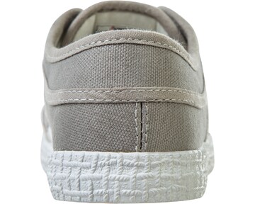 KAWASAKI Sneaker in Grau