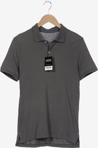 GAP Shirt in S in Grey: front