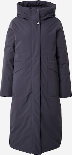 Žieminis paltas 'Naila' iš elvine, spalva – pilka, Prekių apžvalga