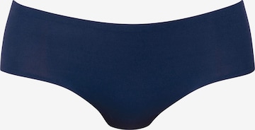 ANITA Boyshorts 'essentials' in Blue: front