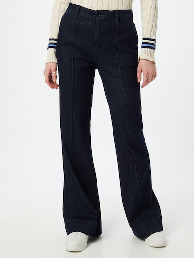 Lauren Ralph Lauren Traperice 'NOVELTY' u tamno plava, Prikaz modela
