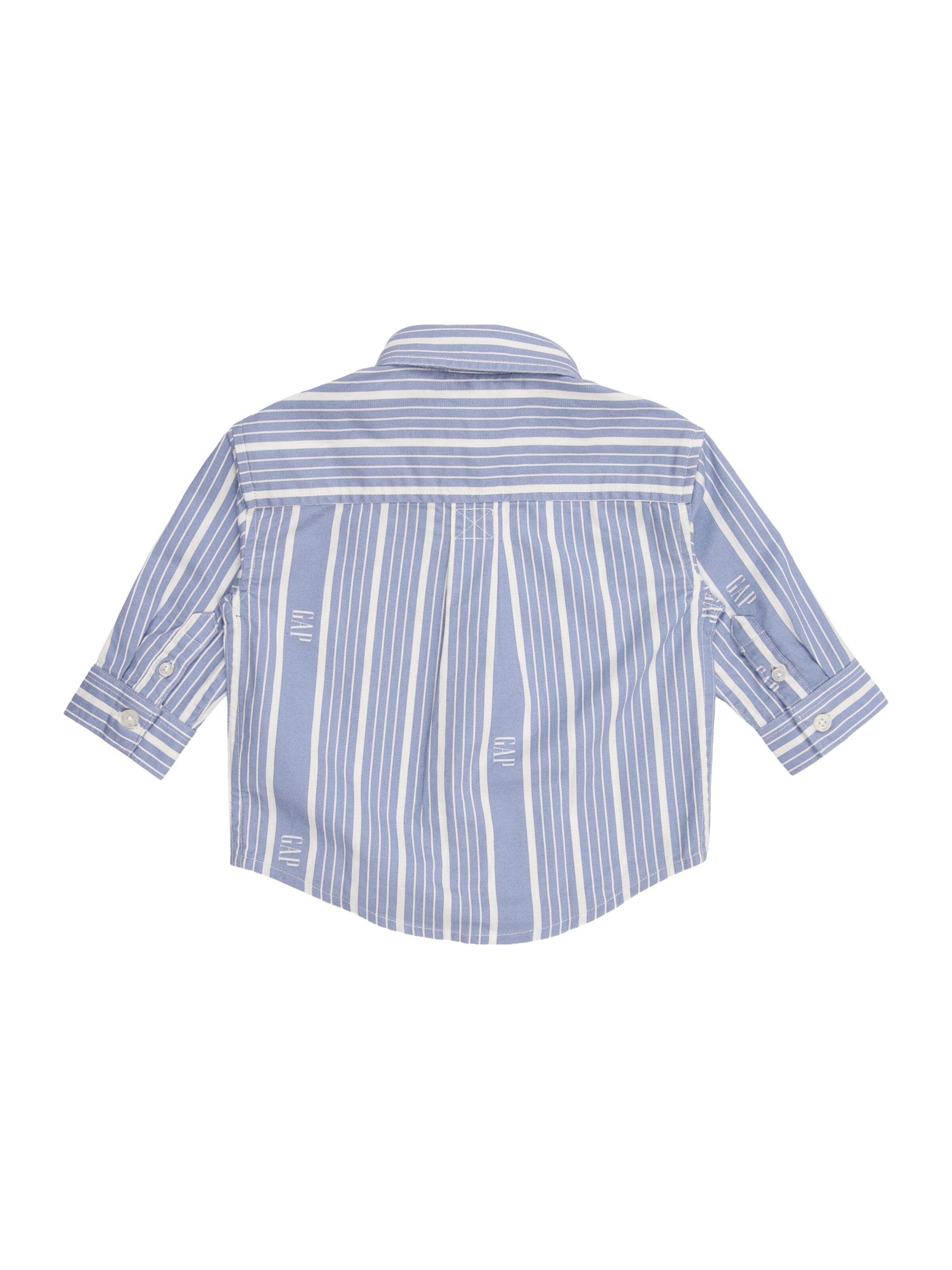 GAP Comfort fit Ing - kék