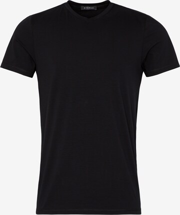 ETERNA Shirt in Black: front