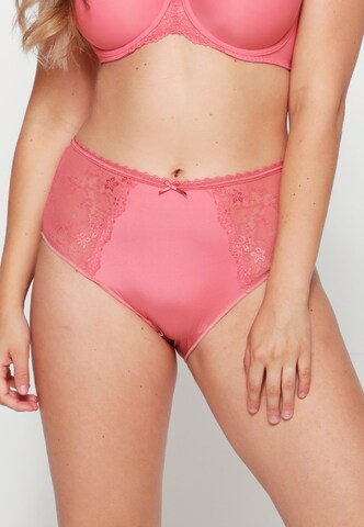 LingaDore Slip 'DAILY' i pink: forside