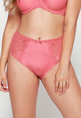 LingaDore Slip 'DAILY' in Pink: front