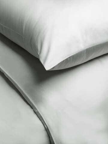 Housse de couette 'Serande' Aspero en gris