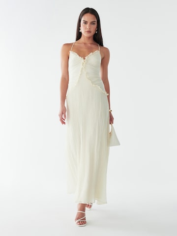 BWLDR Ruha 'Canyon' - fehér: elől