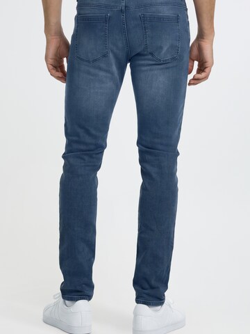 BLEND Tapered Jeans 'Taifun' in Blue