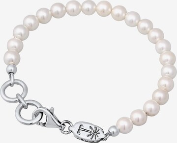 Haze&Glory Bracelet in White