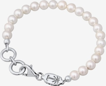 Bracelet Haze&Glory en blanc