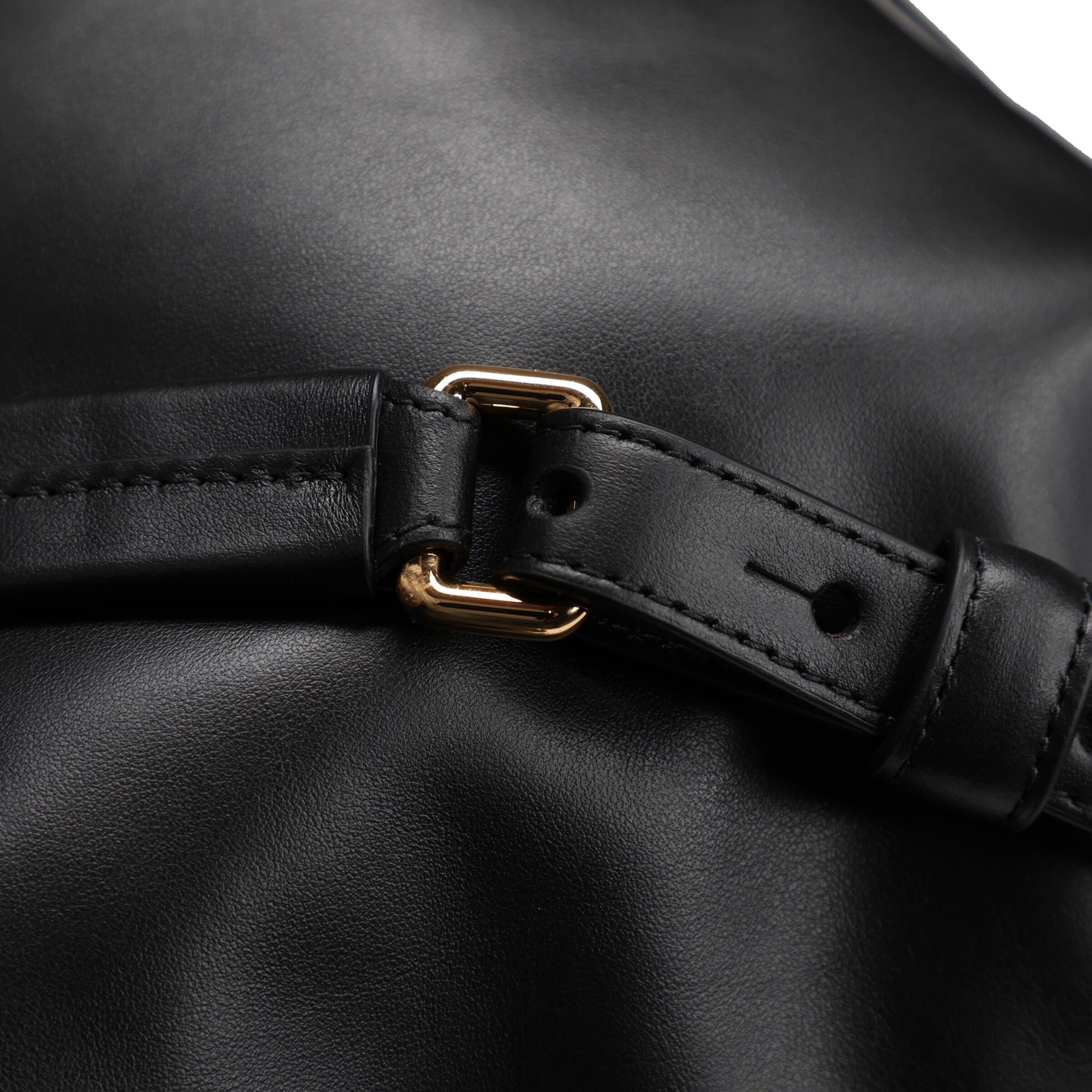 FURLA Schultertasche 'Sfera' in Schwarz