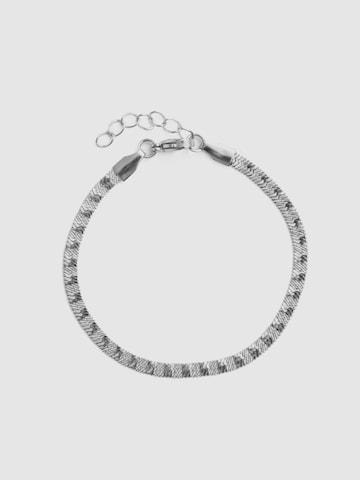 Bracelet 'Xorisk' Luxenter en argent