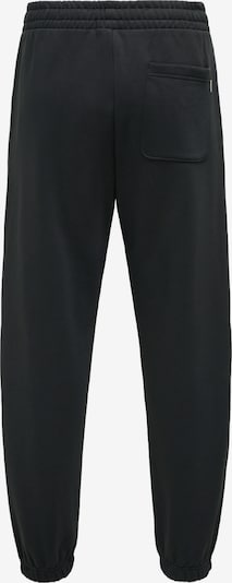 Only & Sons Hlače 'ONLCeres' veličine 32-33 u crna, Pregled proizvoda