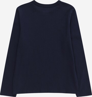 GAP Shirt in Blauw