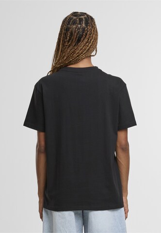 Karl Kani Shirt in Zwart