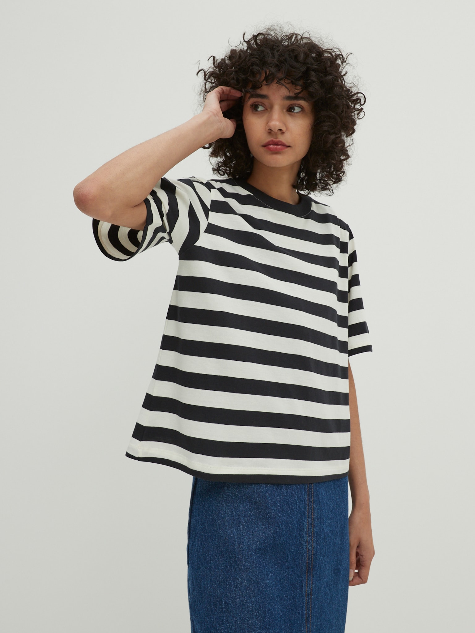 Camiseta 'Nola'