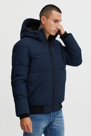 11 Project Winterjacke 'Prdupree' in Blau