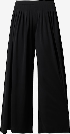 34 dydžio Kelnės 'CICALA' iš MM by Max Mara, spalva – juoda, Prekių apžvalga