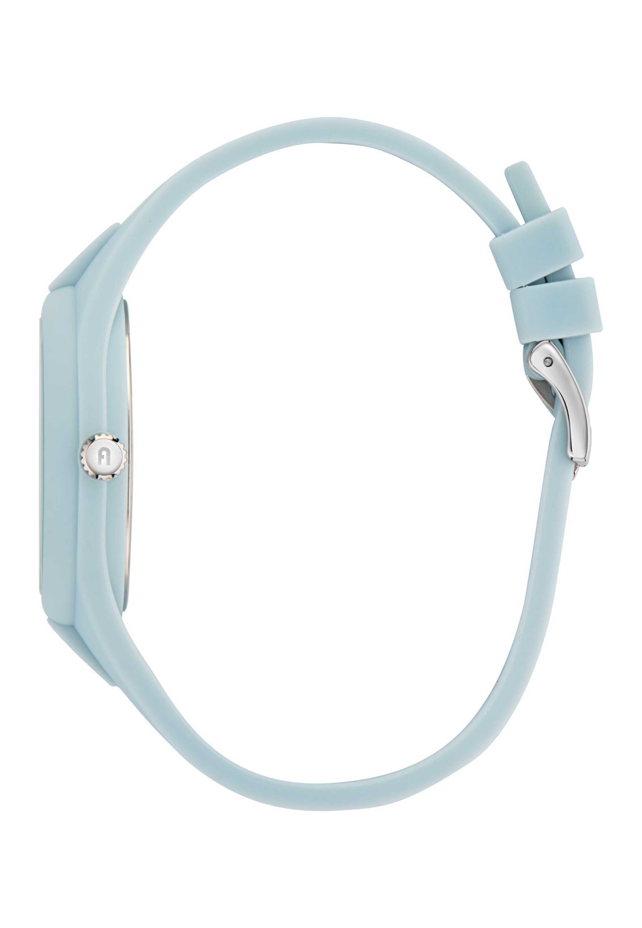 FURLA Analoguhr in Blau