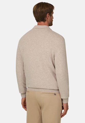 Boggi Milano Sweater in Beige