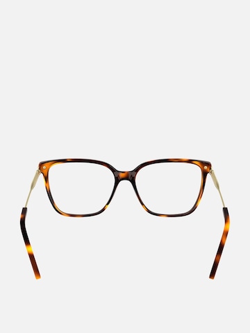 Longchamp Sunglasses in Brown