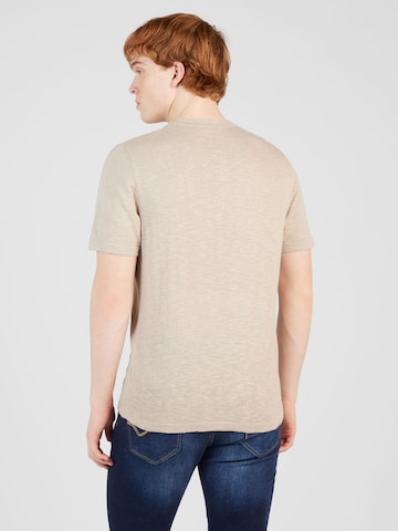 Pullover 'BERG' di SELECTED HOMME in beige