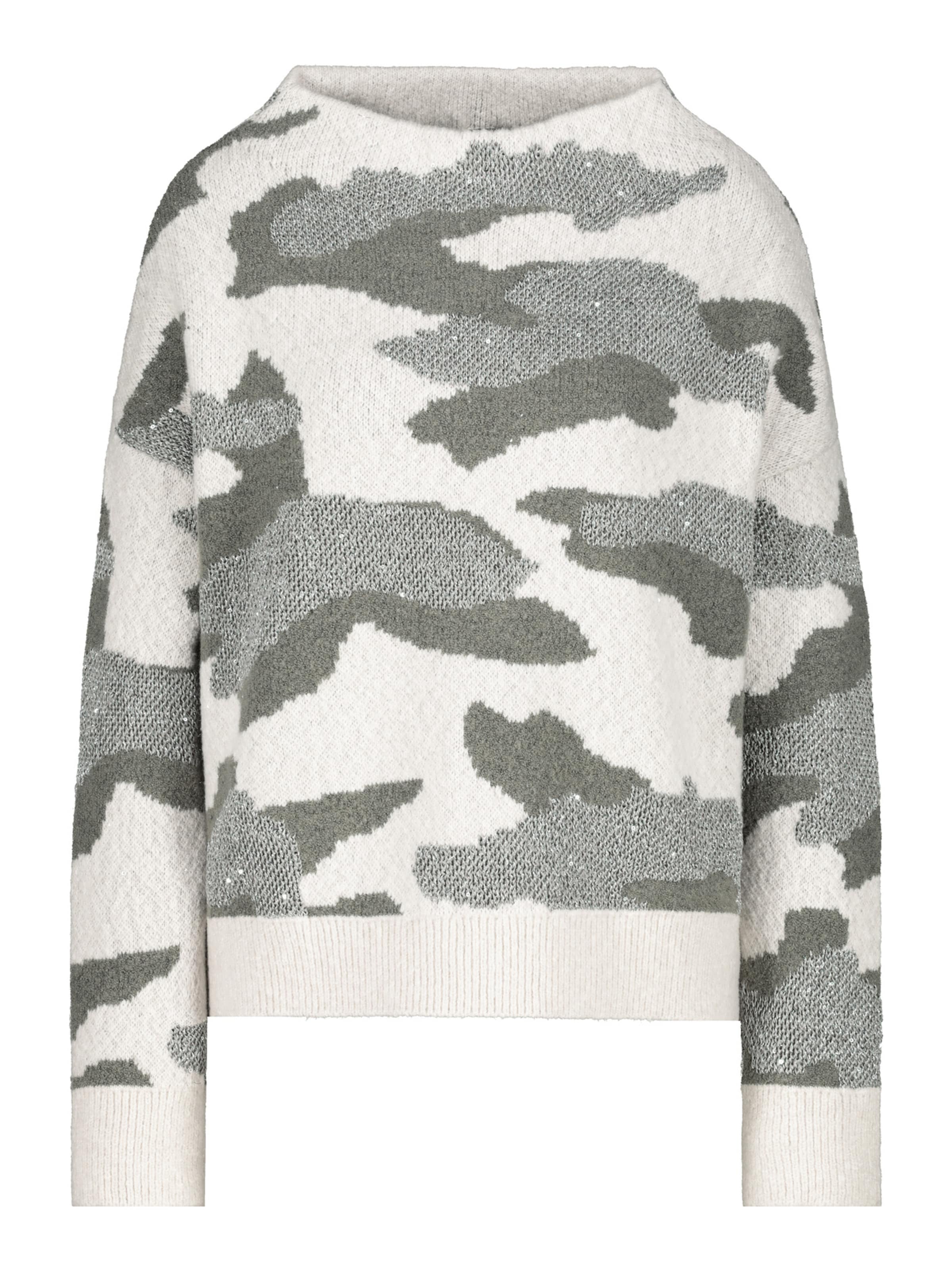 Women's deals camouflage sweaters