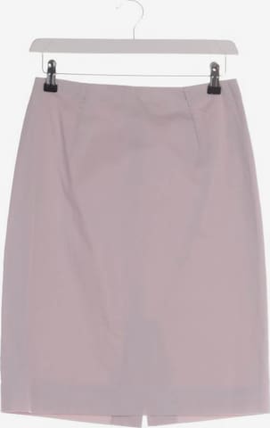 PAULE KA Skirt in S in Grey: front