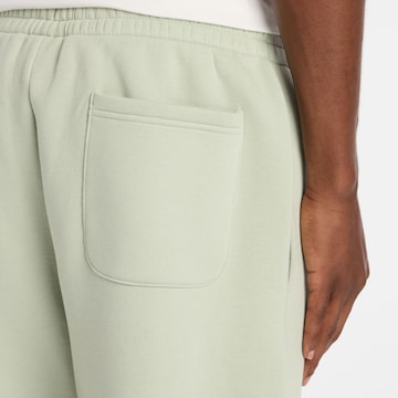 new balance Tapered Broek 'Essentials' in Groen