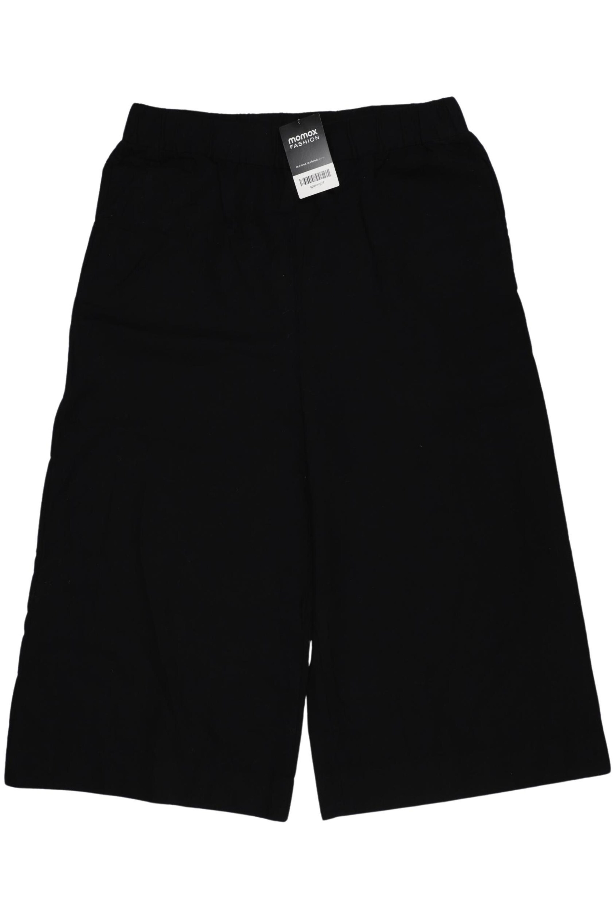 COS Pants in M in Black: front