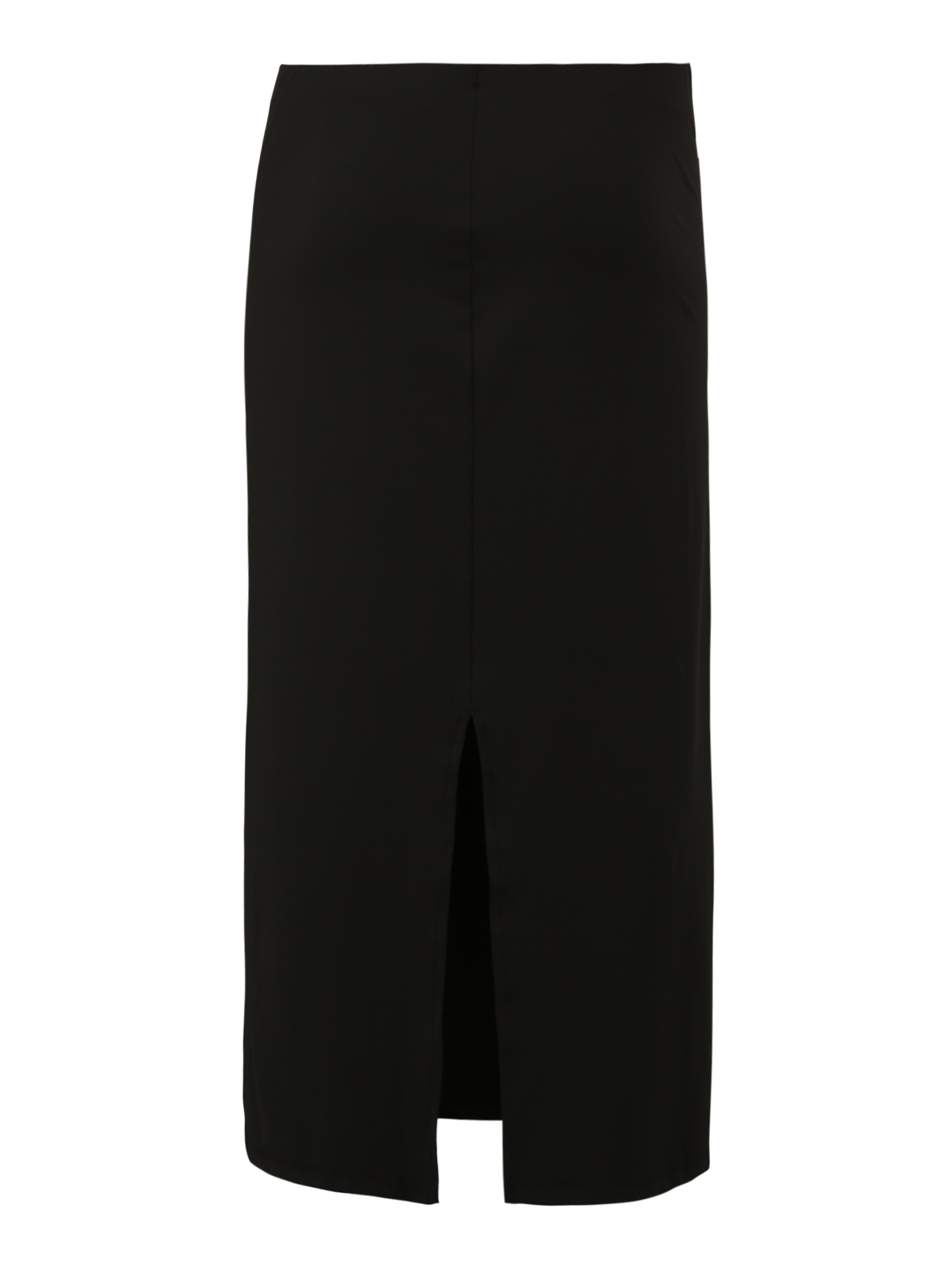 Fustă de la Monki pe negru