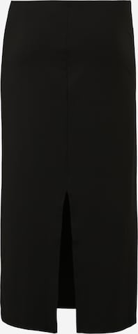 Monki Skirt in Black