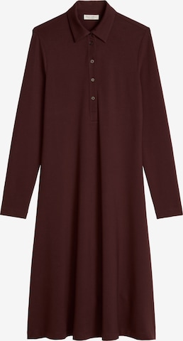 Robe Marc O'Polo en rouge : devant