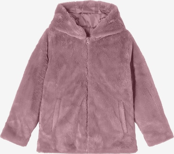 NAME IT Between-Season Jacket 'Marry' in Purple: front