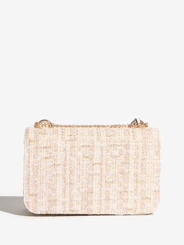 Lipsy Чанта с презрамки в бежово