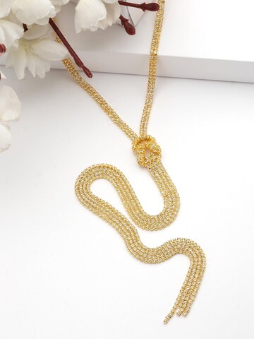 Collana 'Anikaa' di AVANT-GARDE PARIS in oro