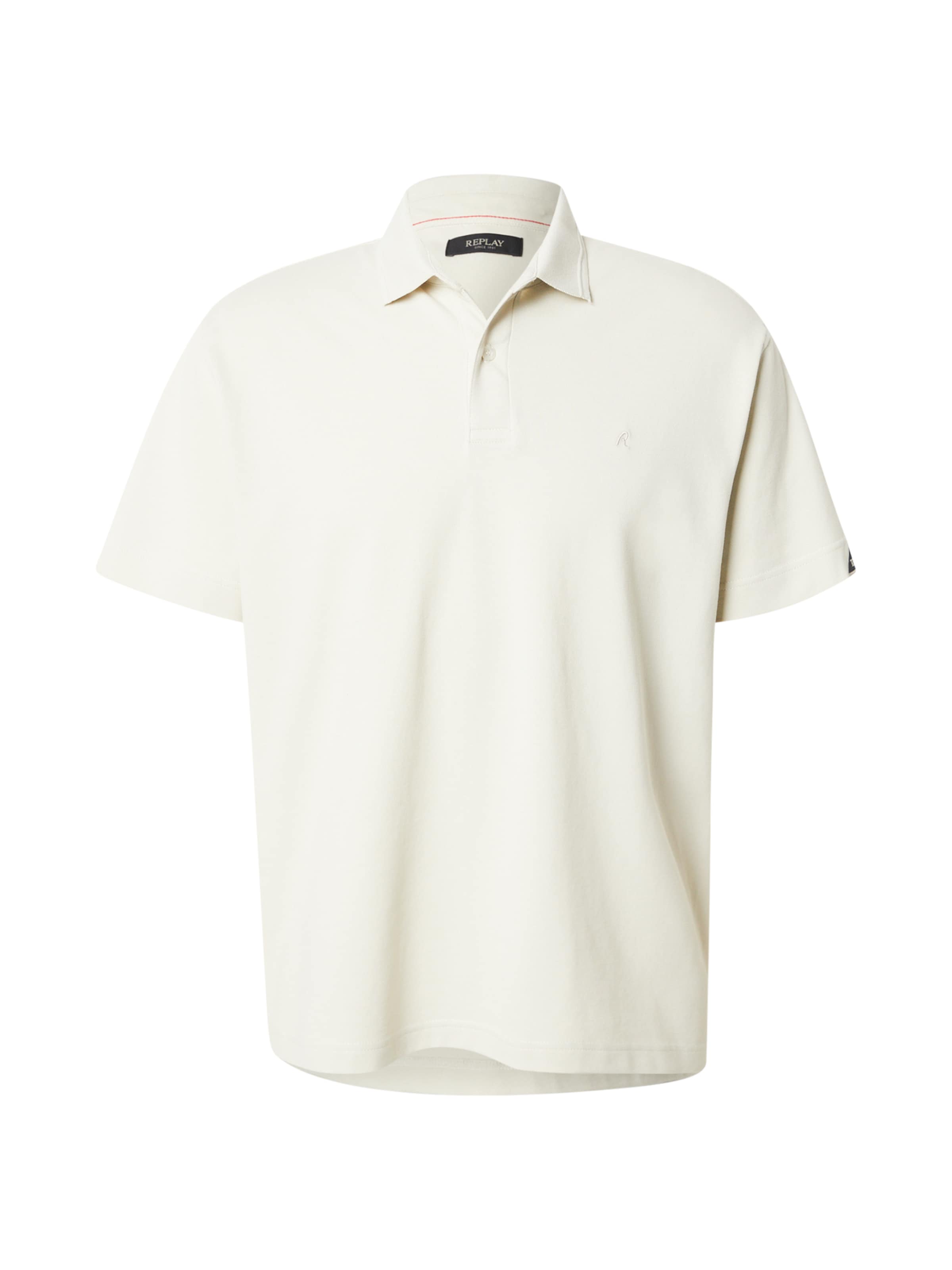 REPLAY Bluser & t-shirts i grå: forside