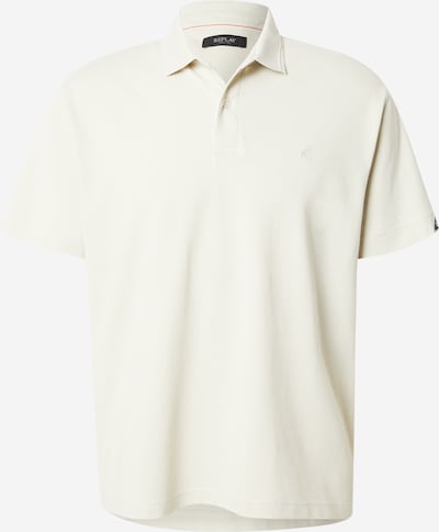 Marškinėliai iš REPLAY, spalva – šviesiai pilka, Prekių apžvalga