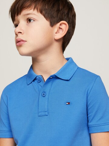 TOMMY HILFIGER Shirt 'Essential' in Blue