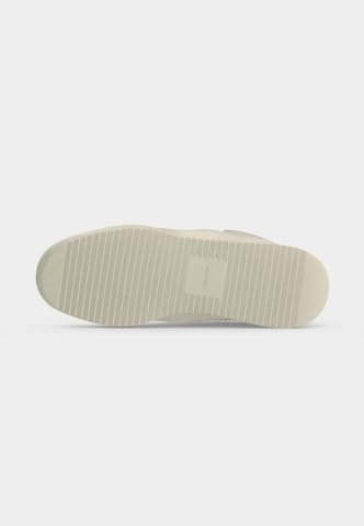 Sneaker bassa 'PRO RUNNER' di Calvin Klein in beige