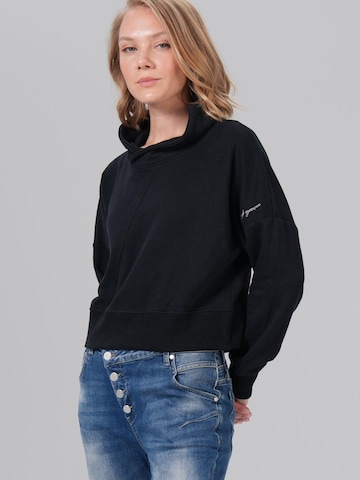 M.O.D MIRACLE OF DENIM - Sudadera en negro